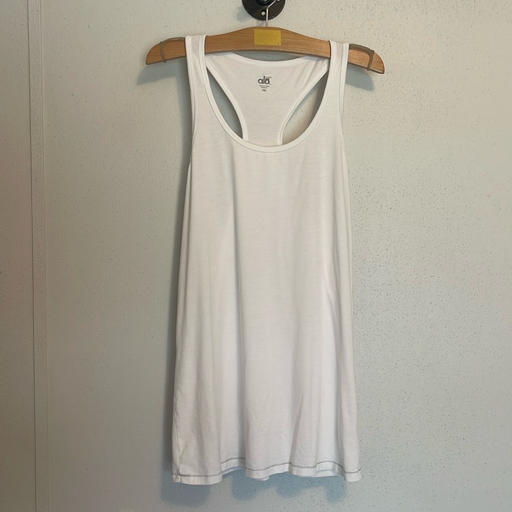 alo Coolfit Tank